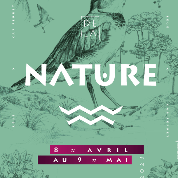 MOIS DE LA NATURE